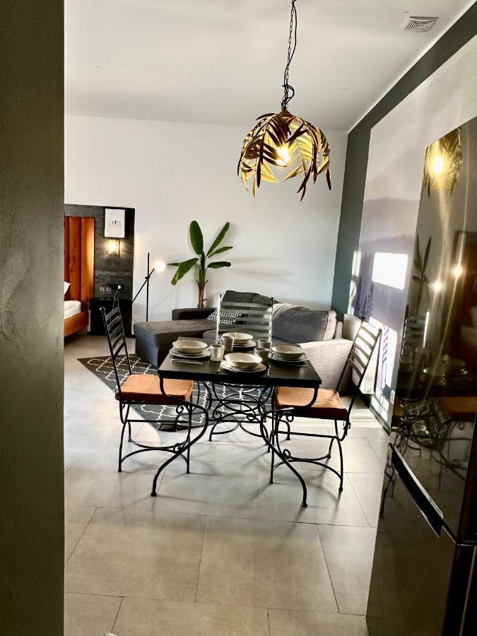 Sunset Apartments Kropla Baltyku Darlowko Dış mekan fotoğraf