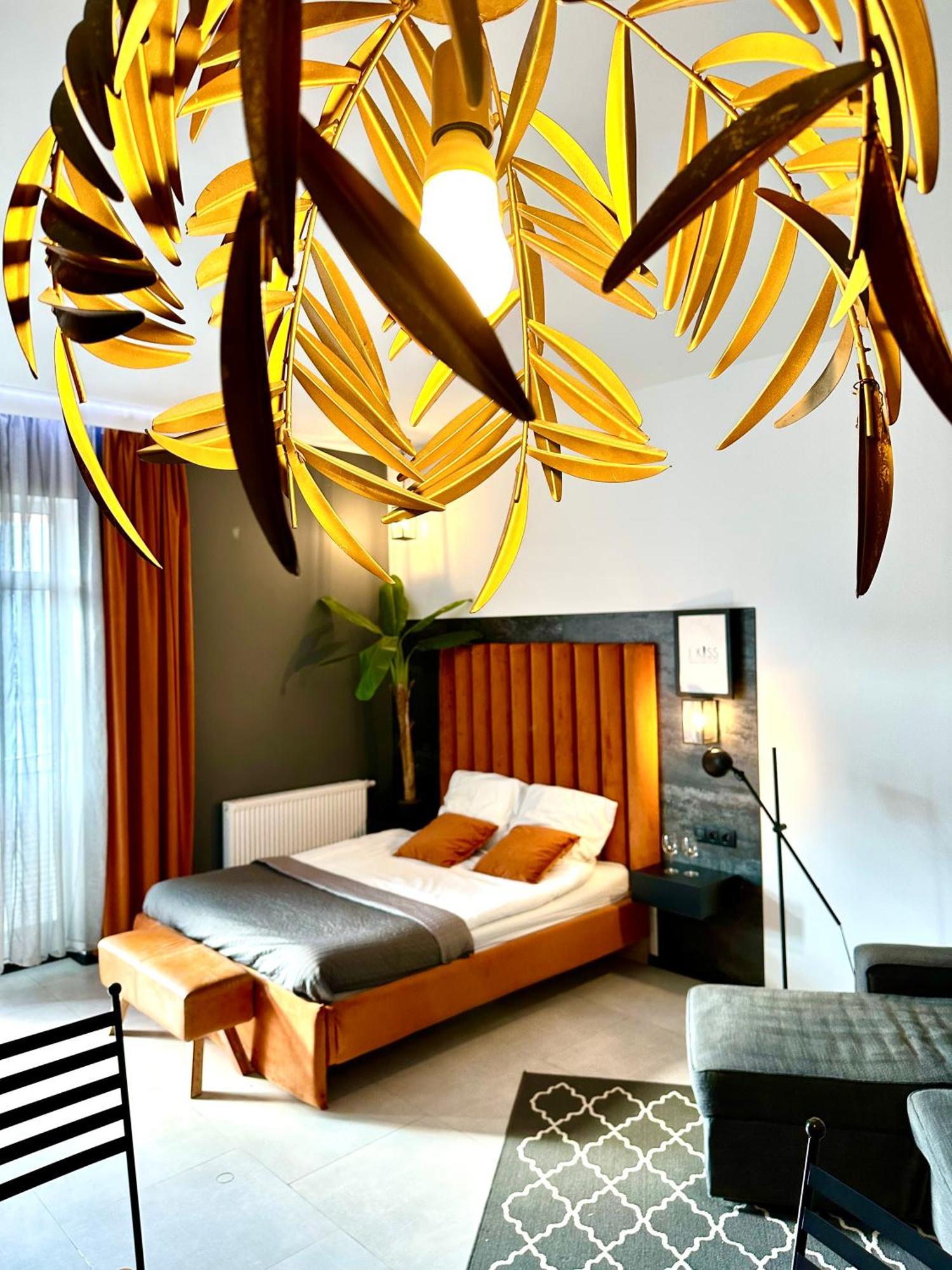 Sunset Apartments Kropla Baltyku Darlowko Dış mekan fotoğraf