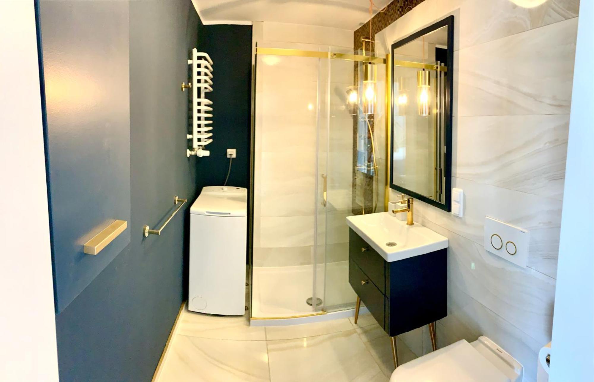 Sunset Apartments Kropla Baltyku Darlowko Dış mekan fotoğraf
